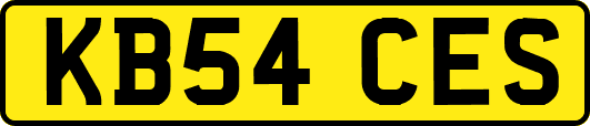 KB54CES