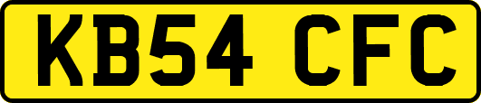 KB54CFC