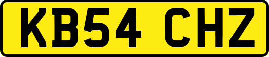 KB54CHZ