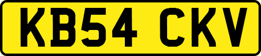 KB54CKV