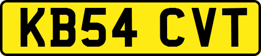 KB54CVT