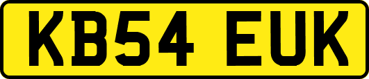 KB54EUK