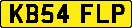 KB54FLP