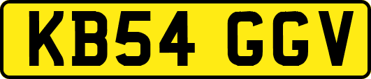 KB54GGV