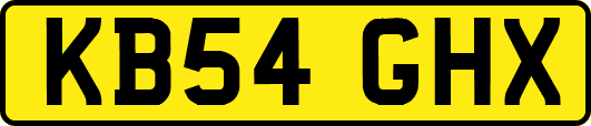 KB54GHX