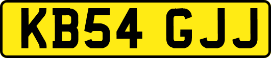KB54GJJ