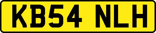 KB54NLH
