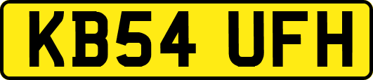 KB54UFH