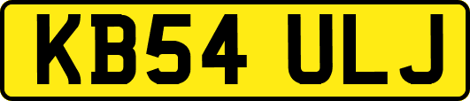KB54ULJ
