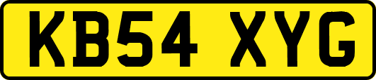 KB54XYG