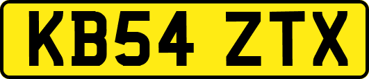 KB54ZTX