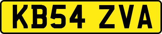 KB54ZVA