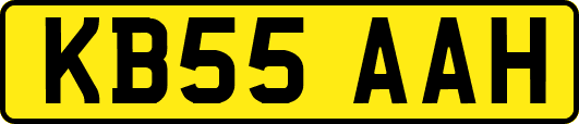 KB55AAH