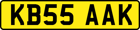 KB55AAK