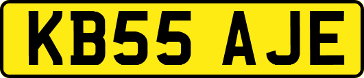 KB55AJE