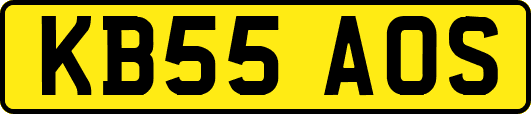 KB55AOS