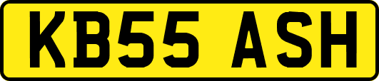 KB55ASH
