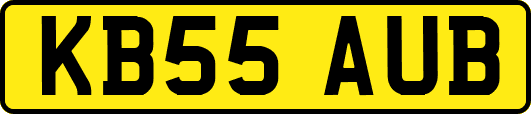 KB55AUB