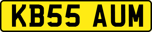 KB55AUM
