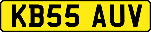 KB55AUV