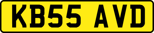 KB55AVD