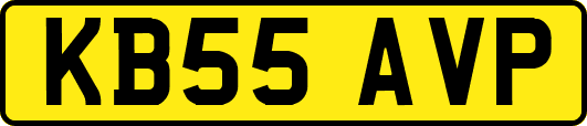 KB55AVP