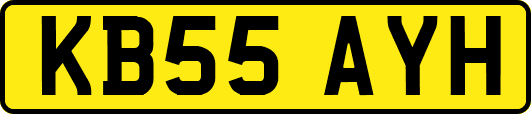 KB55AYH