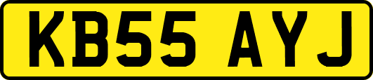 KB55AYJ