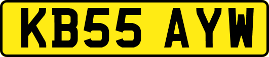 KB55AYW