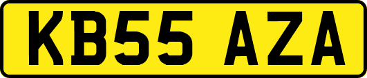KB55AZA
