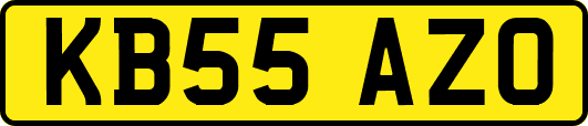 KB55AZO