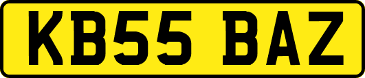KB55BAZ