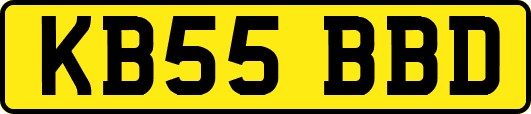 KB55BBD