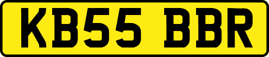 KB55BBR