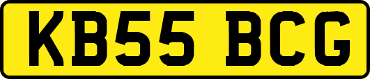 KB55BCG