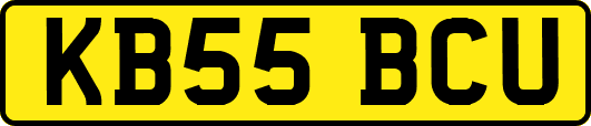KB55BCU