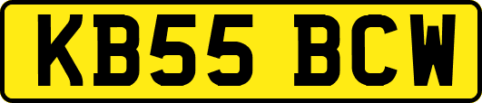 KB55BCW