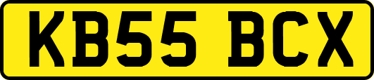 KB55BCX