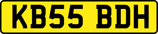 KB55BDH
