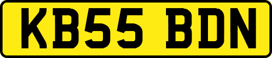 KB55BDN