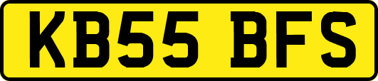 KB55BFS