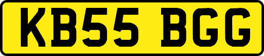 KB55BGG