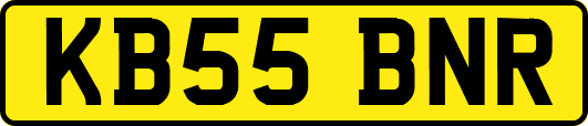 KB55BNR