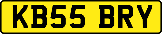 KB55BRY