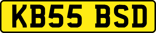 KB55BSD