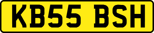 KB55BSH