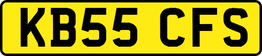 KB55CFS
