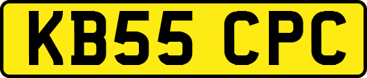 KB55CPC
