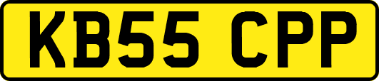 KB55CPP