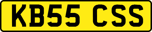 KB55CSS